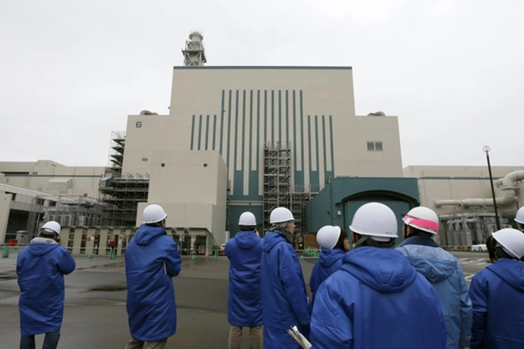 Japan iz drugog pokušaja pokrenuo najveću nuklearnu elektranu na svijetu